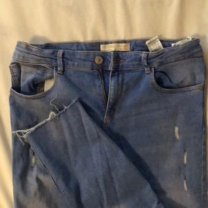 Zara Jeans